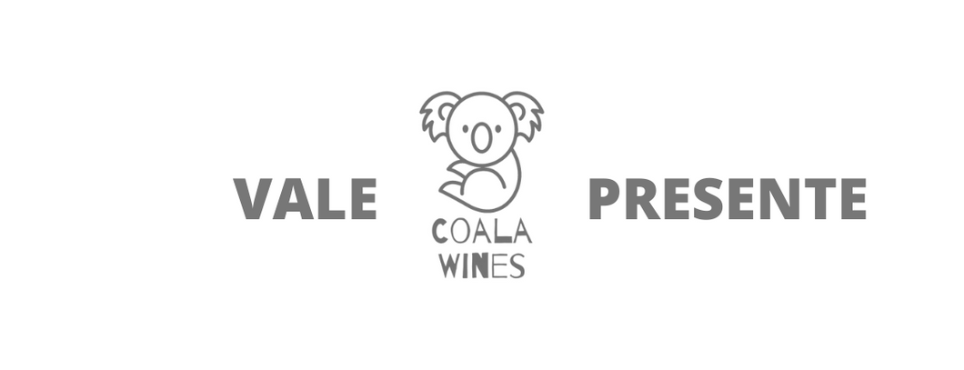 Vale Presente Coala Wines