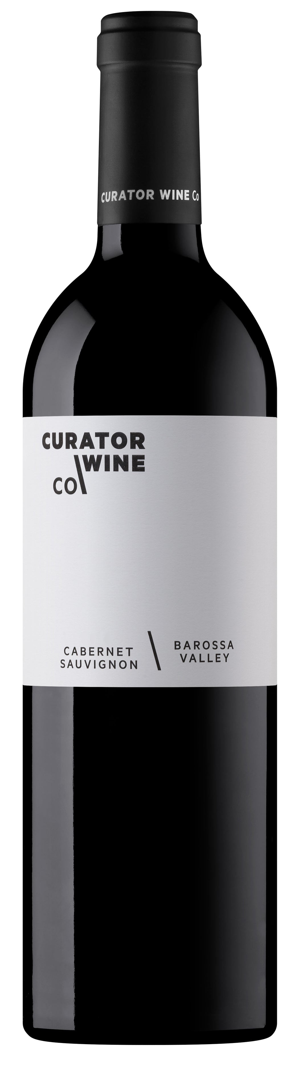 Curator Wines Co. - Cabernet Sauvignon - 2019